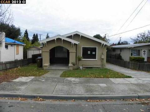 407 H St, Martinez, CA 94553 photo 1