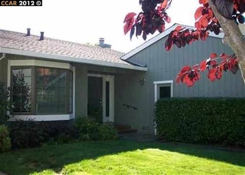 657 Augusta Dr, Moraga, CA 94556 photo 1