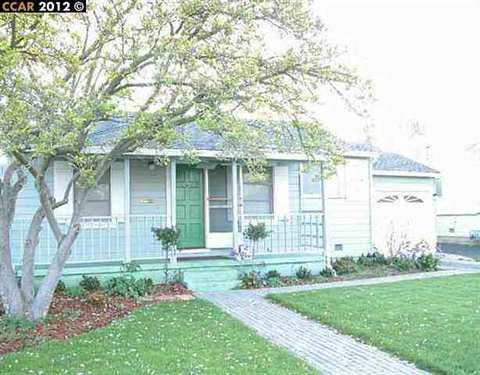 2018 Parkside Dr, Concord, CA 94519 photo 1