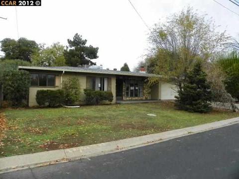 2519 Lynn Ave, Concord, CA 94520 photo 1