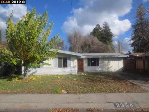 3354 Moretti Dr, Concord, CA 94519 photo 1