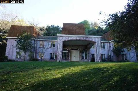 677 Moraga Rd, Lafayette, CA 94549 photo 1