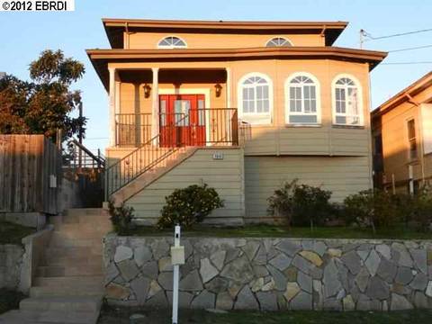 2014 E 17th St, Oakland, CA 94606 photo 1