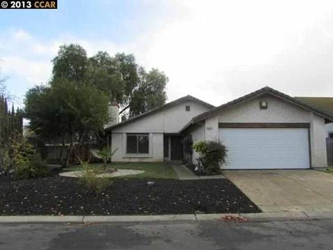 2009 Brighton Dr, Pittsburg, CA 94565 photo 1