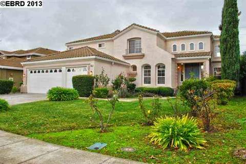 653 Renaissance Ave, Fairfield, CA 94534 photo 1