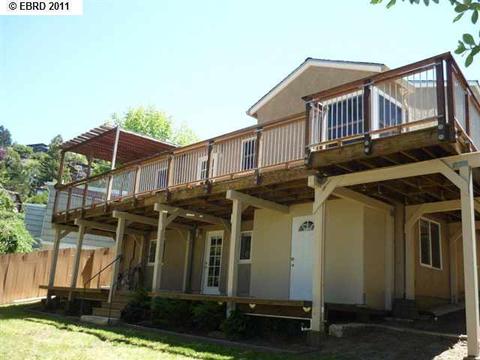 57 Fairlawn Dr, Berkeley, CA 94708 photo 1
