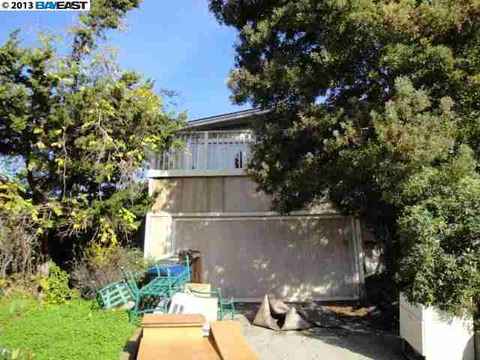 711 Grandview Ave, Martinez, CA 94553 photo 1