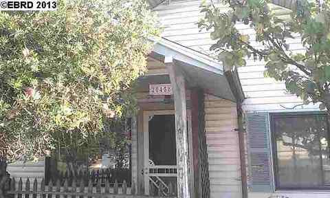 20458 Stanton Ave, Castro Valley, CA 94546 photo 1