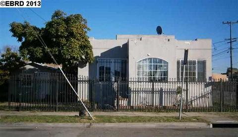 600 4th St, Richmond, CA 94801 photo 1