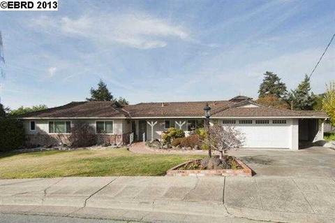 1574 Graff Ave, San Leandro, CA 94577 photo 1