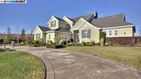 3619 E Ruby Hl, Pleasanton, CA 94566 photo 1