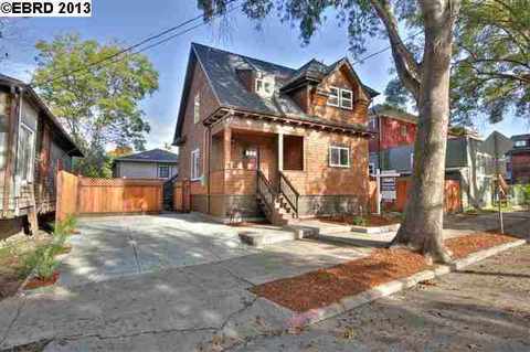 1711 Woolsey St, Berkeley, CA 94703 photo 1