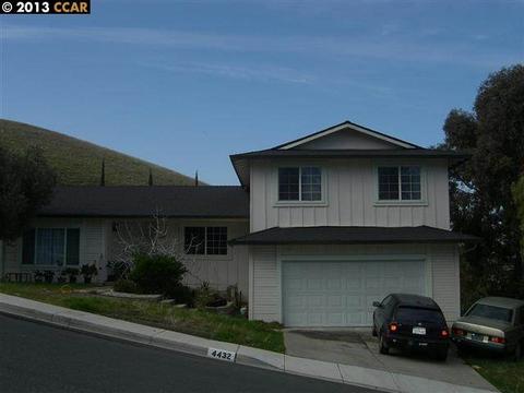 4432 Buchanan Pl, Pittsburg, CA 94565 photo 1