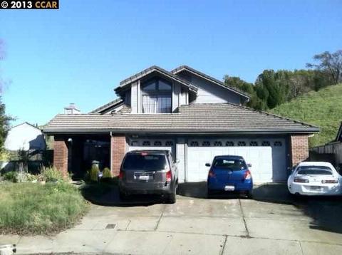 154 Beryl Ct, Hercules, CA 94547 photo 1