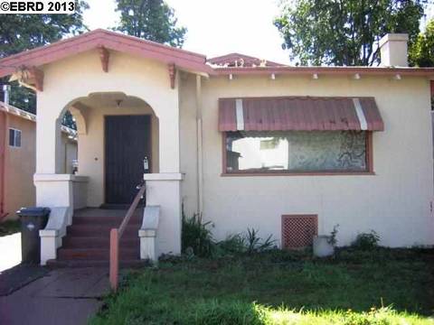 1406 Hearst Ave, Berkeley, CA 94702 photo 1
