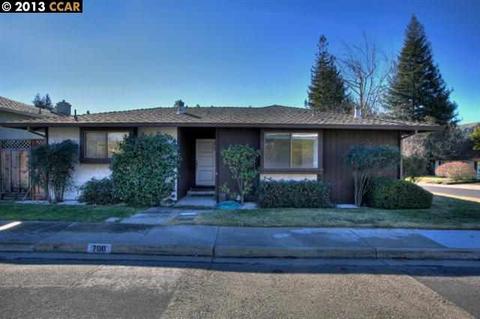 700 Senca Ct, Danville, CA 94526 photo 1