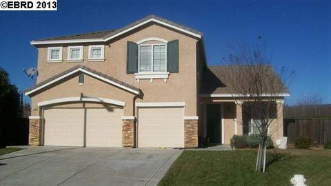 5538 Hazelbrook Ct, Antioch, CA 94531 photo 1