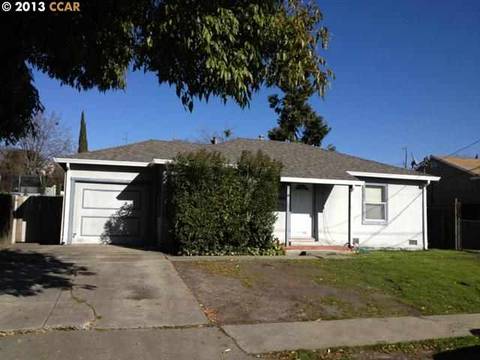 2257 Mountain View Dr, Concord, CA 94520 photo 1