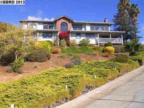 5241 Myrtle Dr, Concord, CA 94521 photo 1