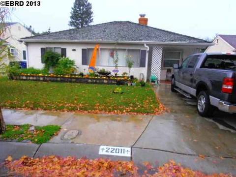 22011 Orange Ave, Castro Valley, CA 94546 photo 1