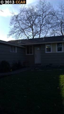 3177 Fitzpatrick Dr, Concord, CA 94519 photo 1