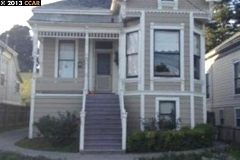 1531 Walnut St, Alameda, CA 94501 photo 1