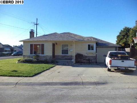 14893 Wake Ave, San Leandro, CA 94578 photo 1