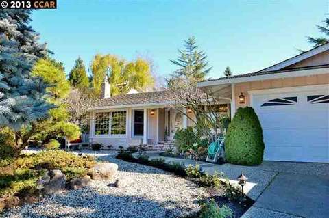 24 Corte Mateo, Moraga, CA 94556 photo 1