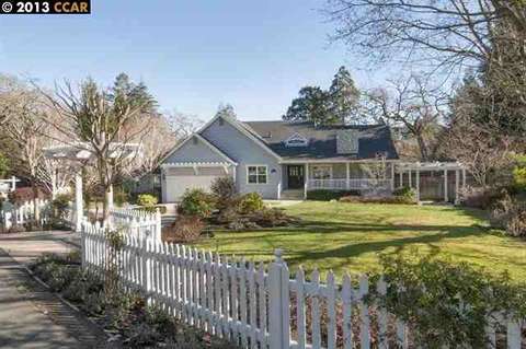 772 John Way, Lafayette, CA 94549 photo 1