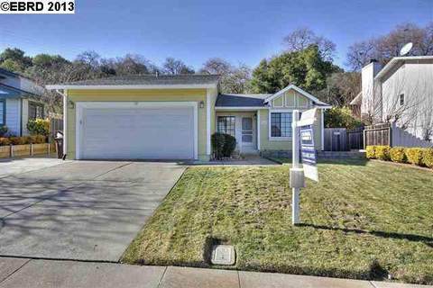 382 Falcon Way, Hercules, CA 94547 photo 1
