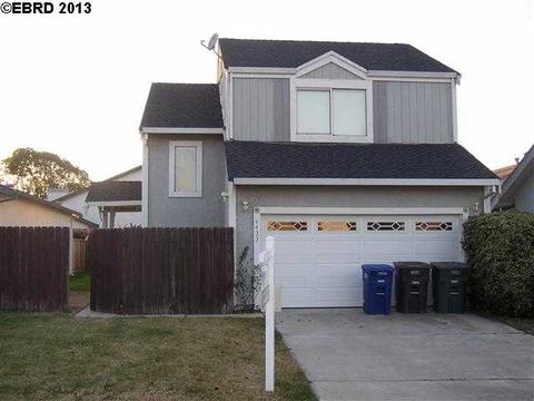 4433 Macadamia Ln, Oakley, CA 94561 photo 1