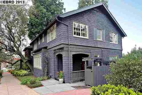 2033 Berryman St, Berkeley, CA 94709 photo 1