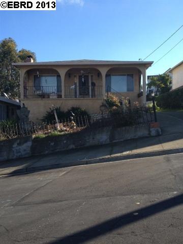 743 2nd Ave, Pinole, CA 94564 photo 1