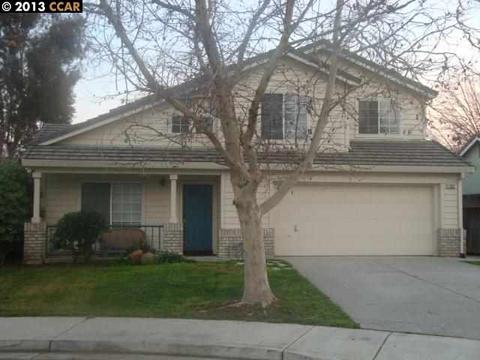 1352 Hoboken Ct, Tracy, CA 95377 photo 1