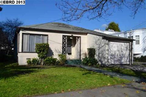 1525 Blake St, Berkeley, CA 94703 photo 1