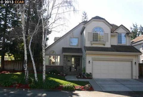 21 Ohlone Ln, Clayton, CA 94517 photo 1
