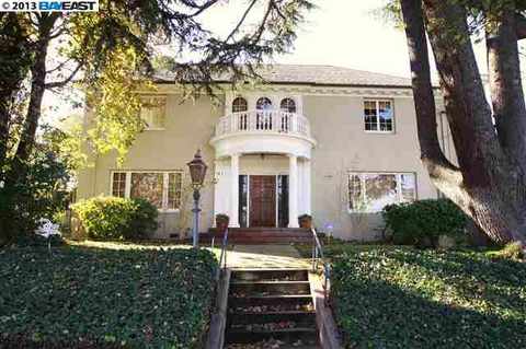 22237 Prospect St, Hayward, CA 94541 photo 1
