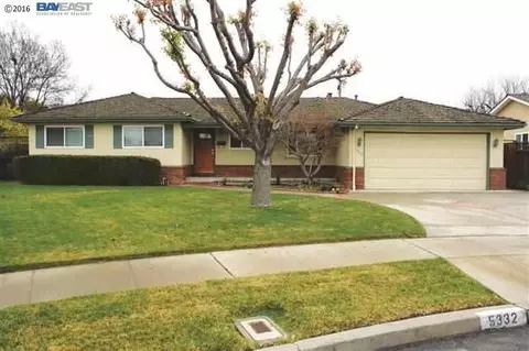 5332 Burnside Ct, Fremont, CA 94536 photo 1
