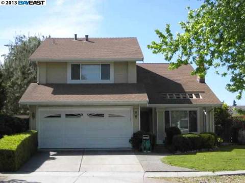 4423 Macbeth Cir, Fremont, CA 94555 photo 1
