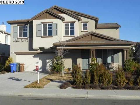 60 Serenity Ln, Oakley, CA 94561 photo 1