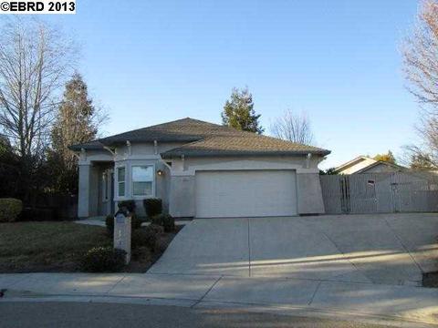 4016 Packard Ridge Rd, Antioch, CA 94531 photo 1