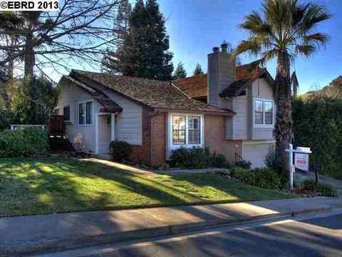 203 Augustine Dr, Martinez, CA 94553 photo 1