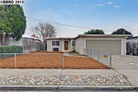 36649 Burdick St, Newark, CA 94560 photo 1