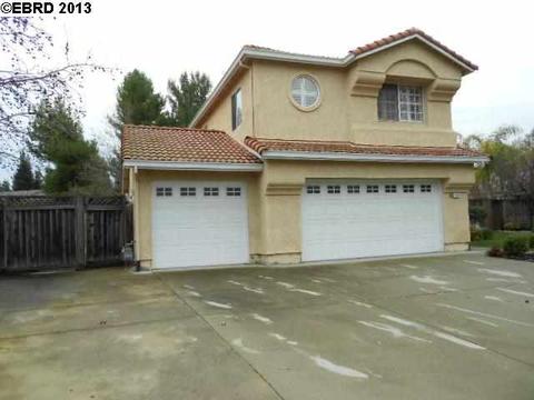 5000 Brookcrest Way, Antioch, CA 94531 photo 1