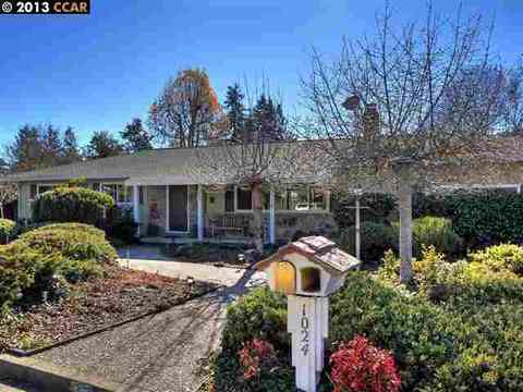 1024 Larch Ave, Moraga, CA 94556 photo 1