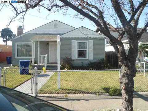1003 Frederick Rd, San Leandro, CA 94577 photo 1