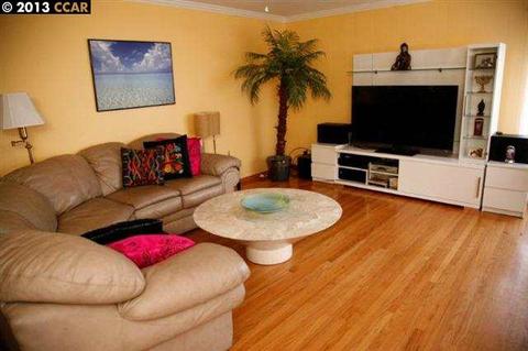 1721 Greer Ave, Concord, CA 94521 photo 1