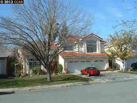 2504 Pinecrest Ct, Antioch, CA 94509 photo 1