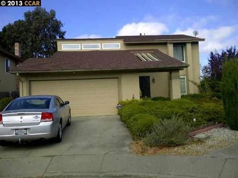 133 Olive Ct, Hercules, CA 94547 photo 1