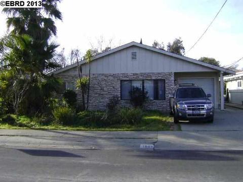 1349 Coventry Rd, Concord, CA 94518 photo 1